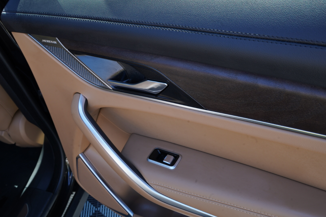 Jaguar F-Pace S P250 AWD 2023