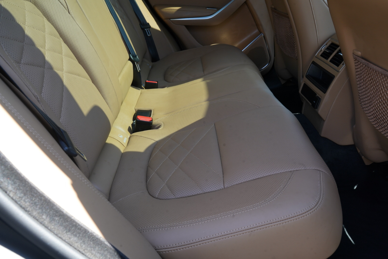 Jaguar F-Pace S P250 AWD 2023