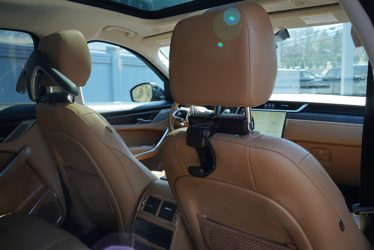 Jaguar F-Pace S P250 AWD 2023