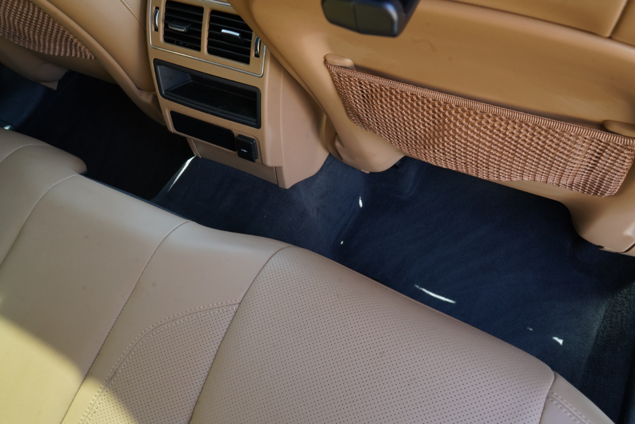 Jaguar F-Pace S P250 AWD 2023