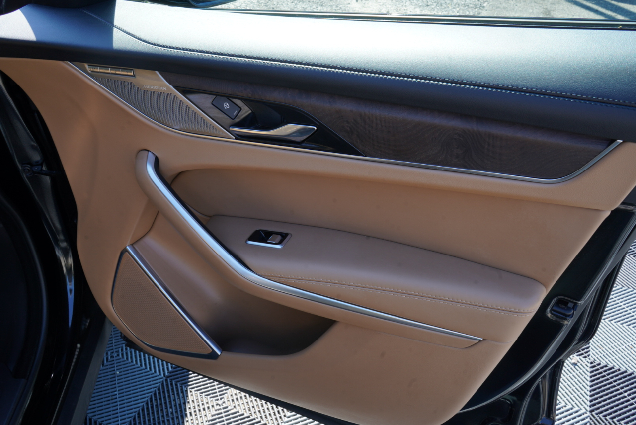 Jaguar F-Pace S P250 AWD 2023