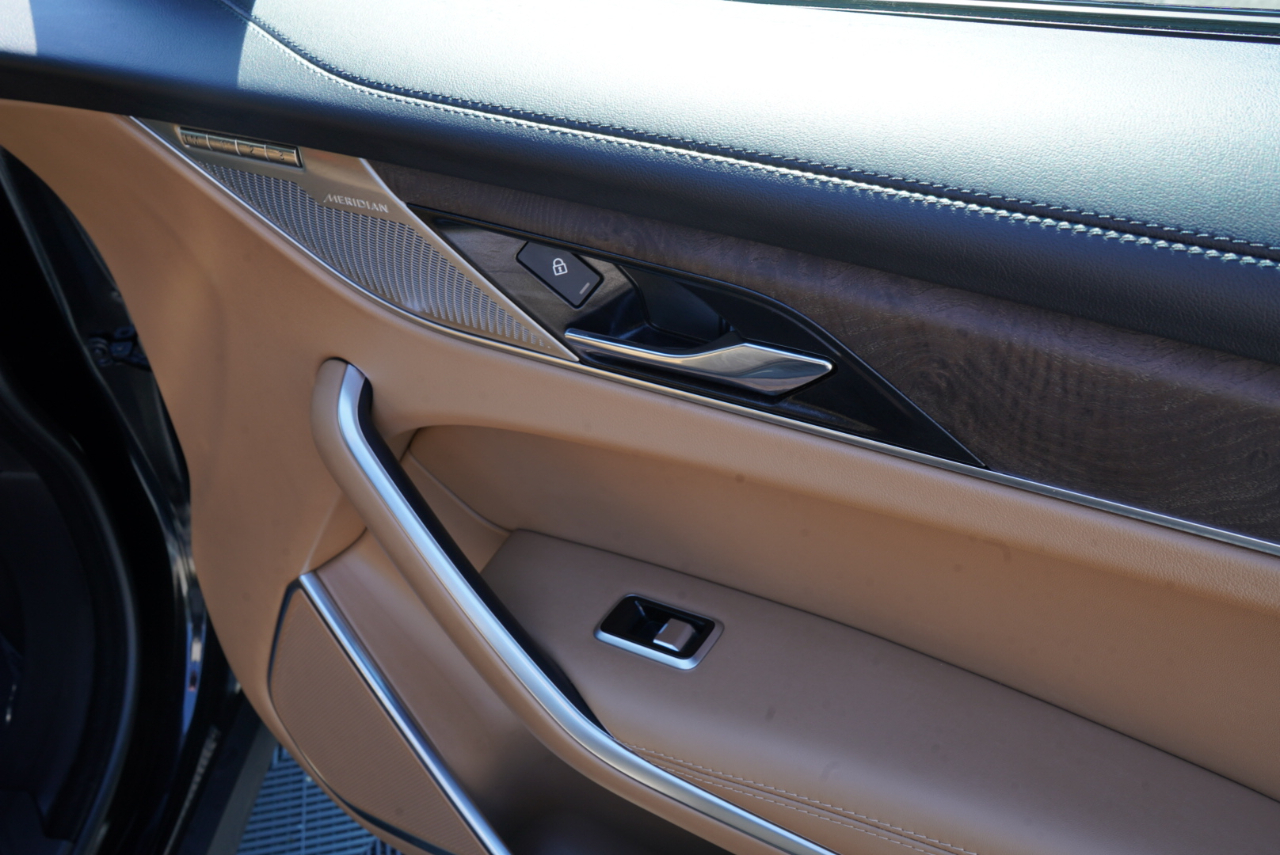 Jaguar F-Pace S P250 AWD 2023