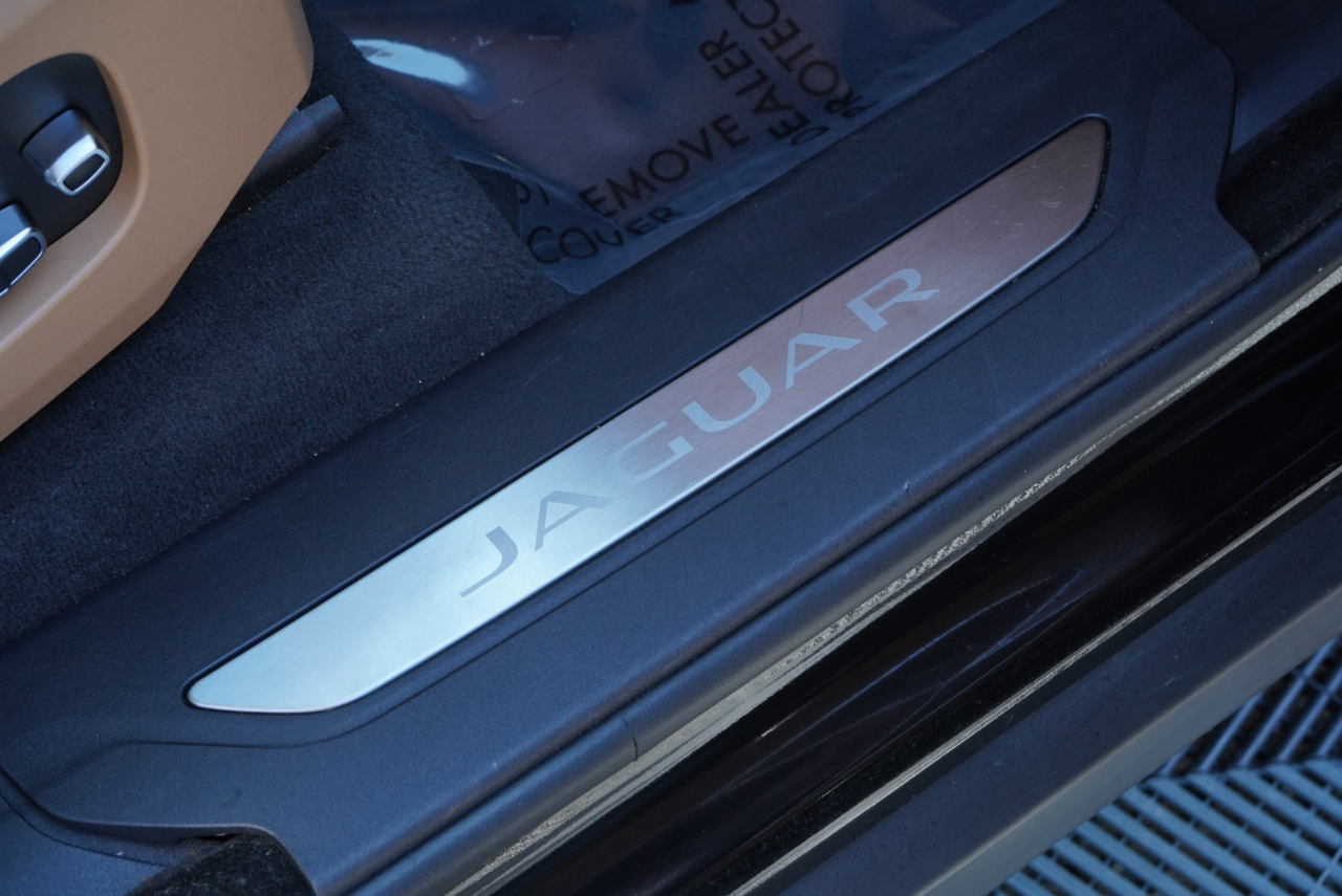 Jaguar F-Pace S P250 AWD 2023