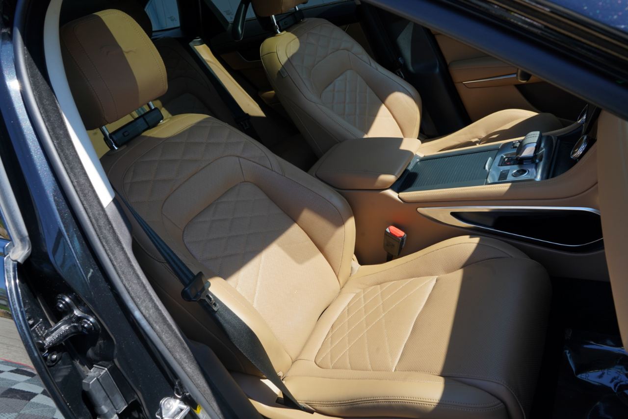 Jaguar F-Pace S P250 AWD 2023