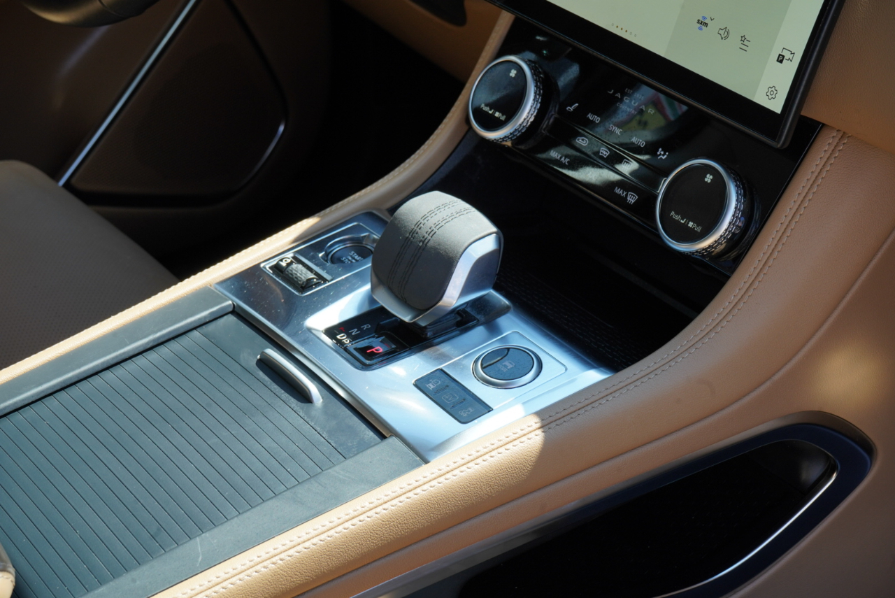 Jaguar F-Pace S P250 AWD 2023