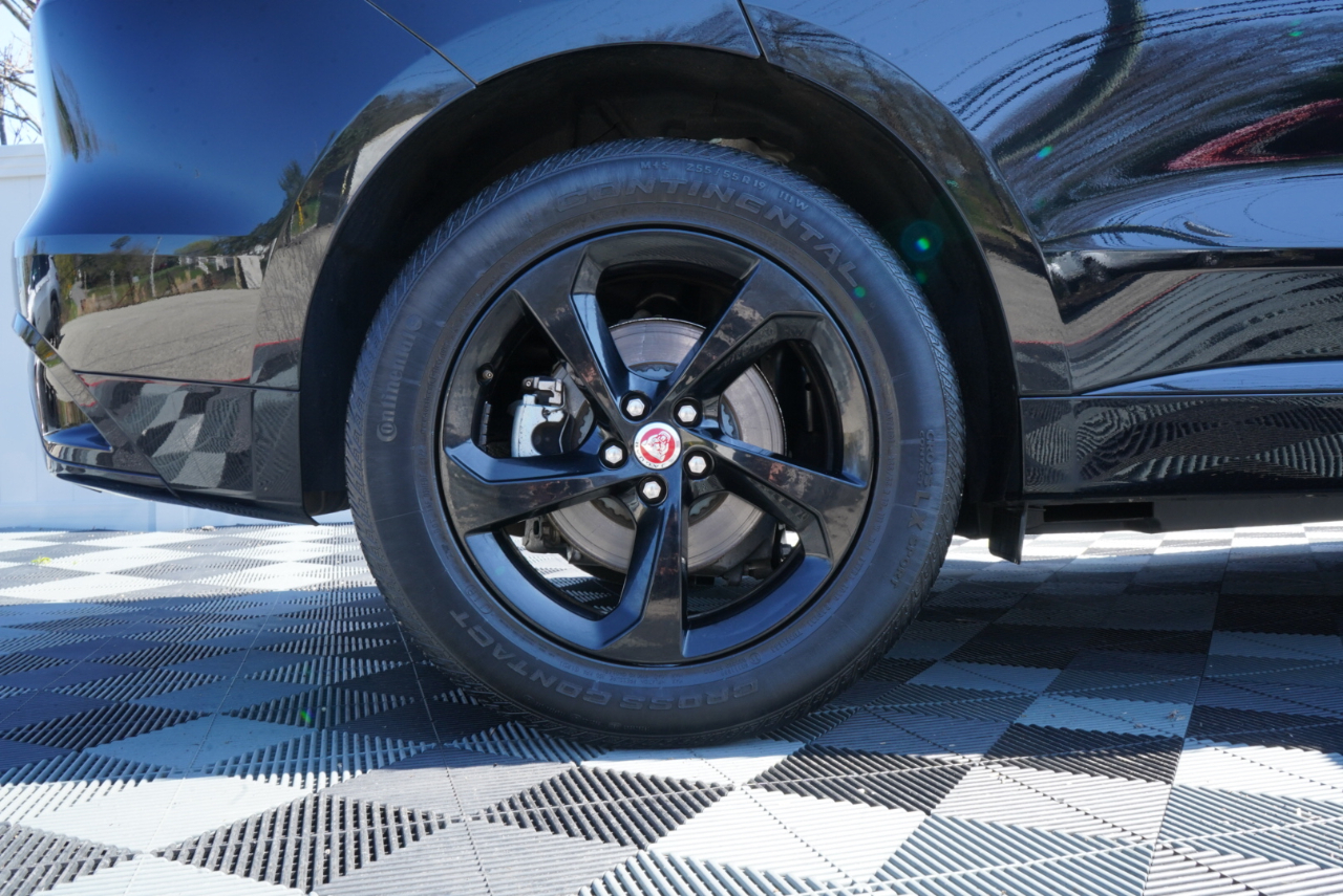 Jaguar F-Pace S P250 AWD 2023