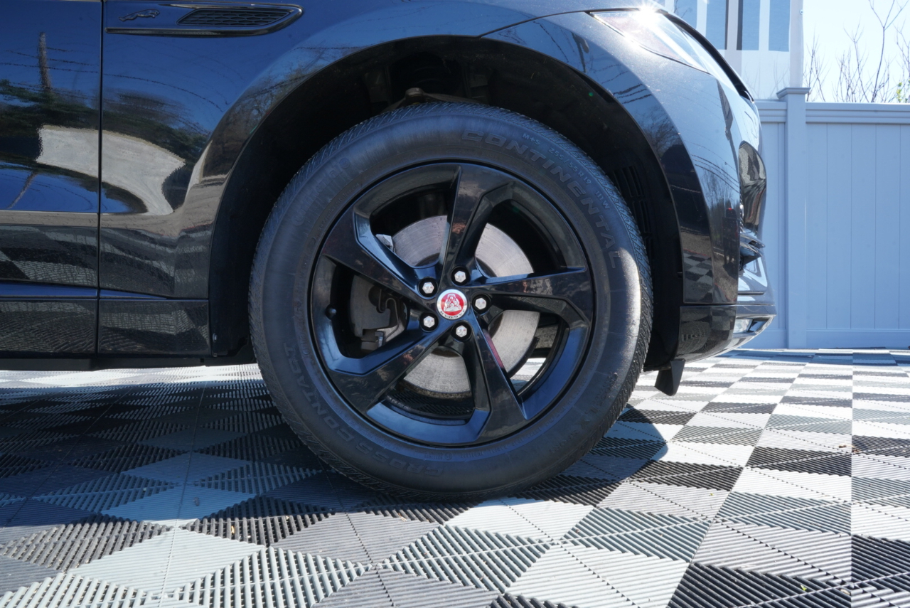 Jaguar F-Pace S P250 AWD 2023