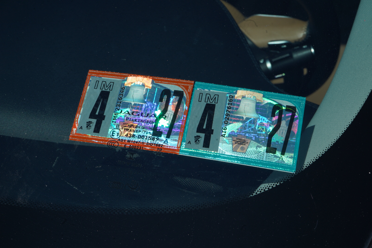 Jaguar F-Pace S P250 AWD 2023