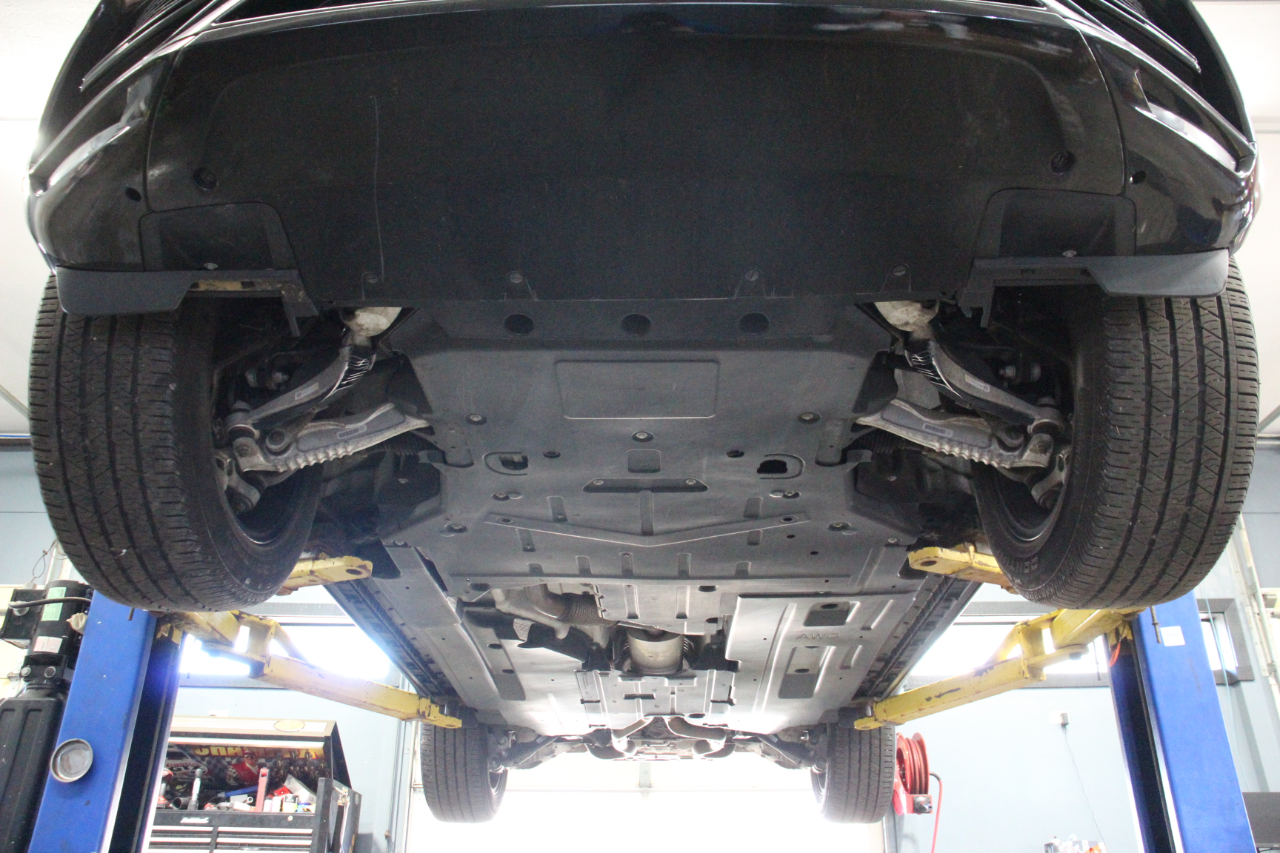 Jaguar F-Pace S P250 AWD 2023