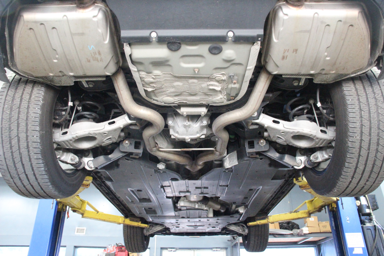 Jaguar F-Pace S P250 AWD 2023