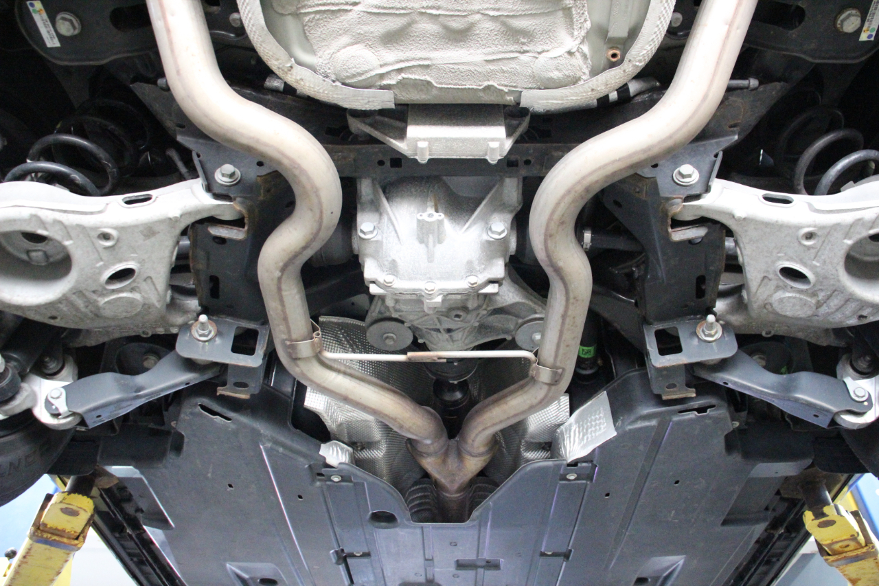 Jaguar F-Pace S P250 AWD 2023