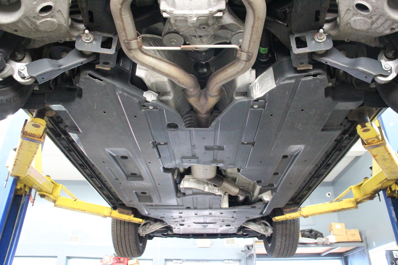 Jaguar F-Pace S P250 AWD 2023