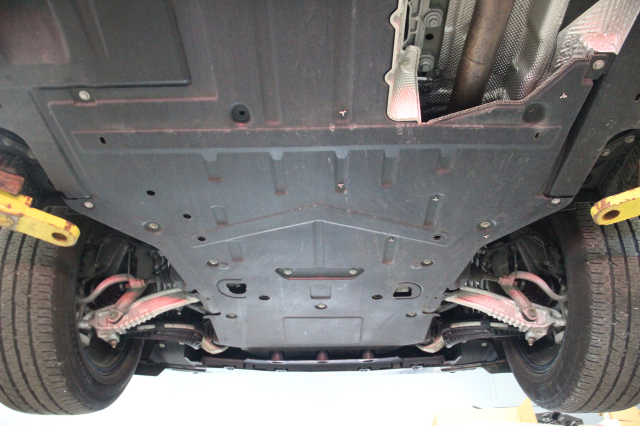 Jaguar F-Pace S P250 AWD 2023