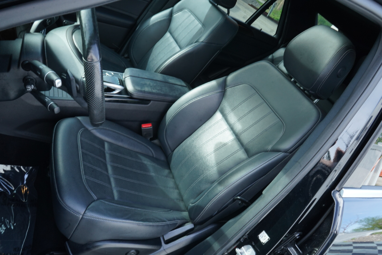 Mercedes-Benz GLE GLE 350 4MATIC SUV 2018