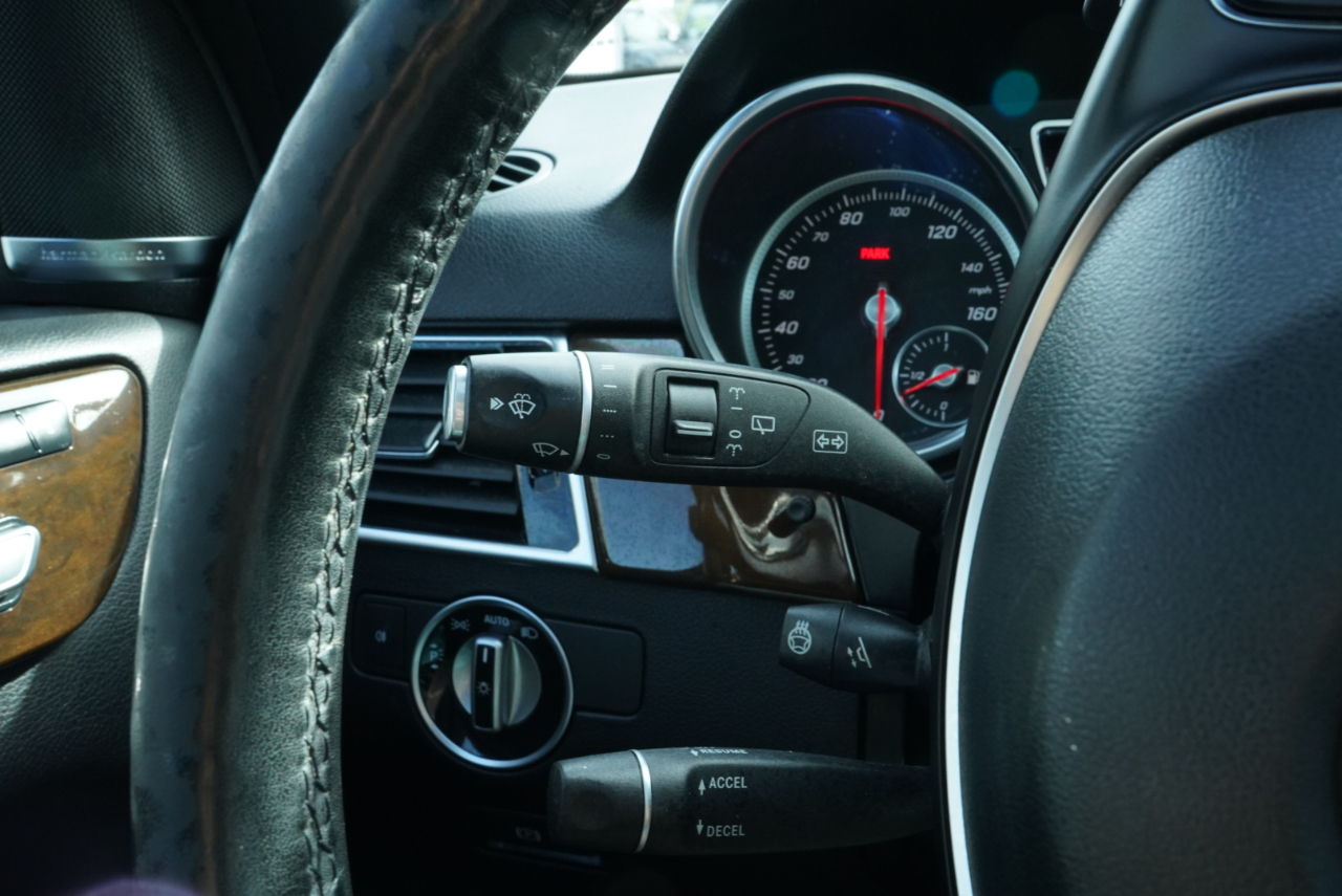 Mercedes-Benz GLE GLE 350 4MATIC SUV 2018