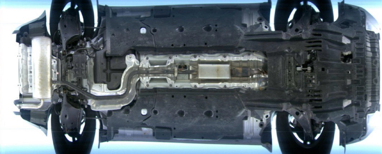 Nissan Sentra SV CVT 2023