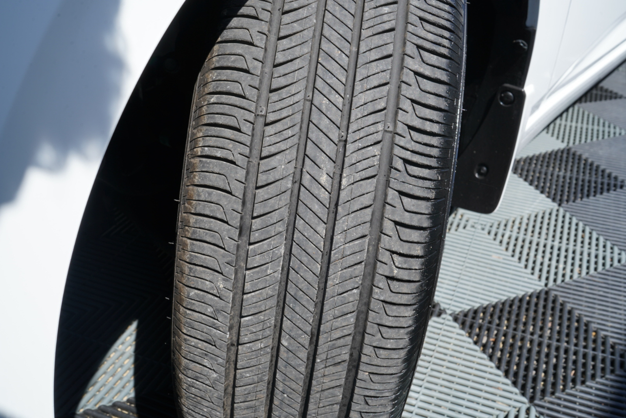 Nissan Sentra SV CVT 2023