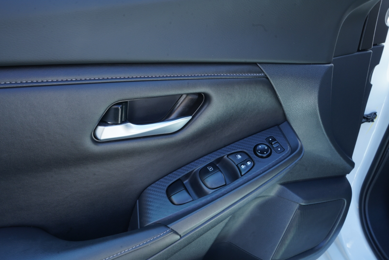 Nissan Sentra SV CVT 2023