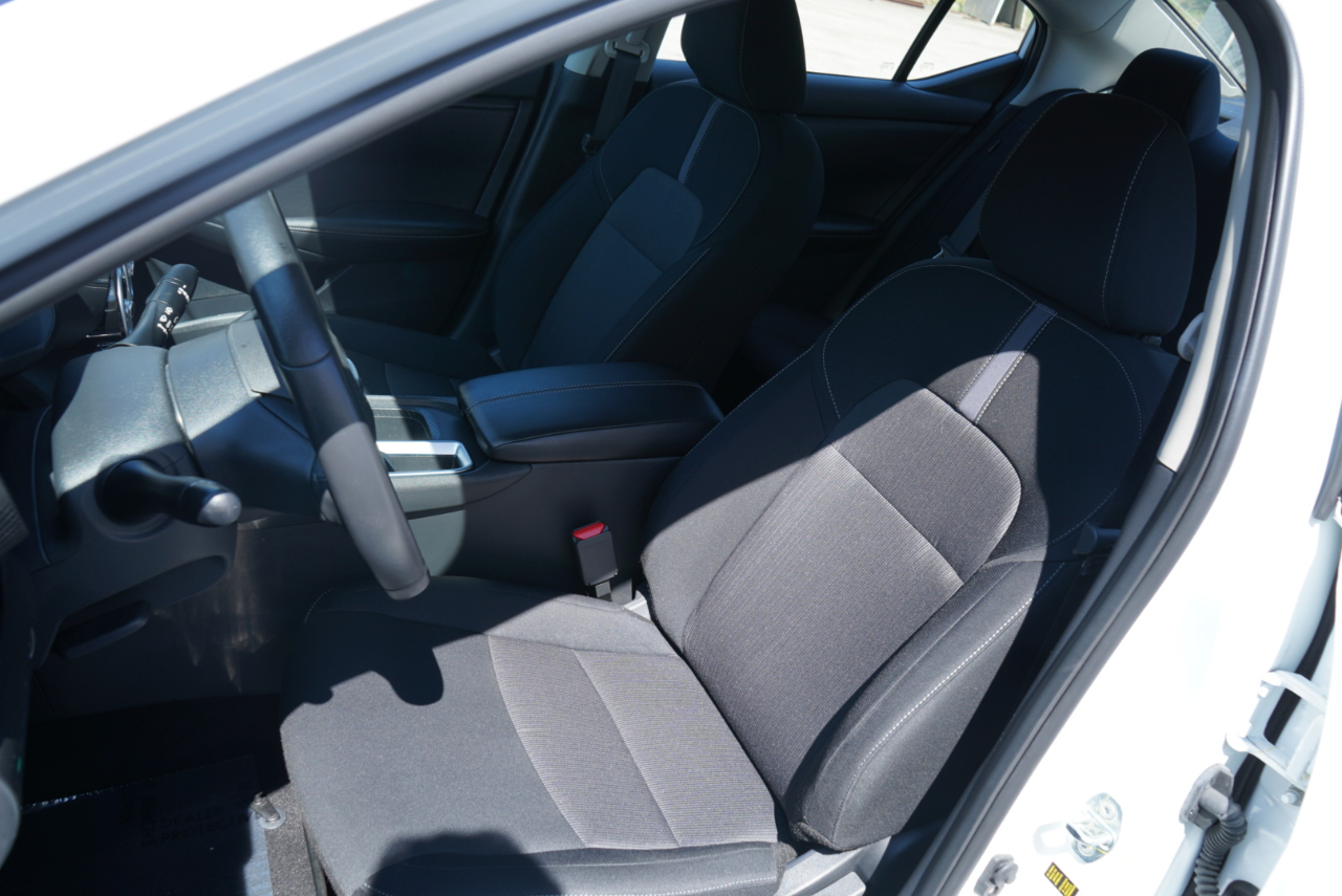 Nissan Sentra SV CVT 2023