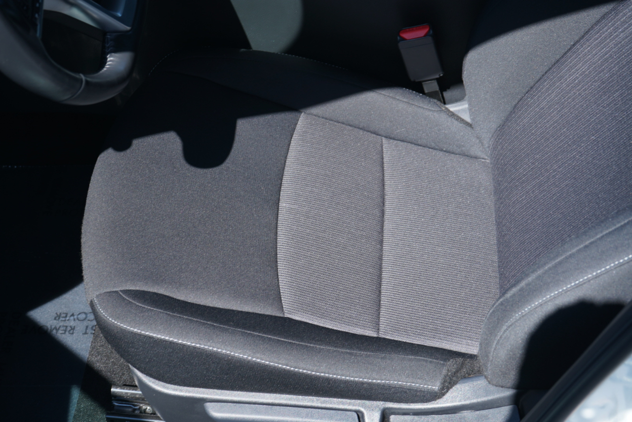 Nissan Sentra SV CVT 2023