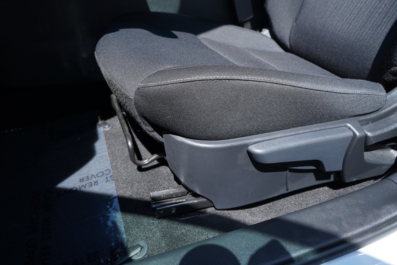 Nissan Sentra SV CVT 2023