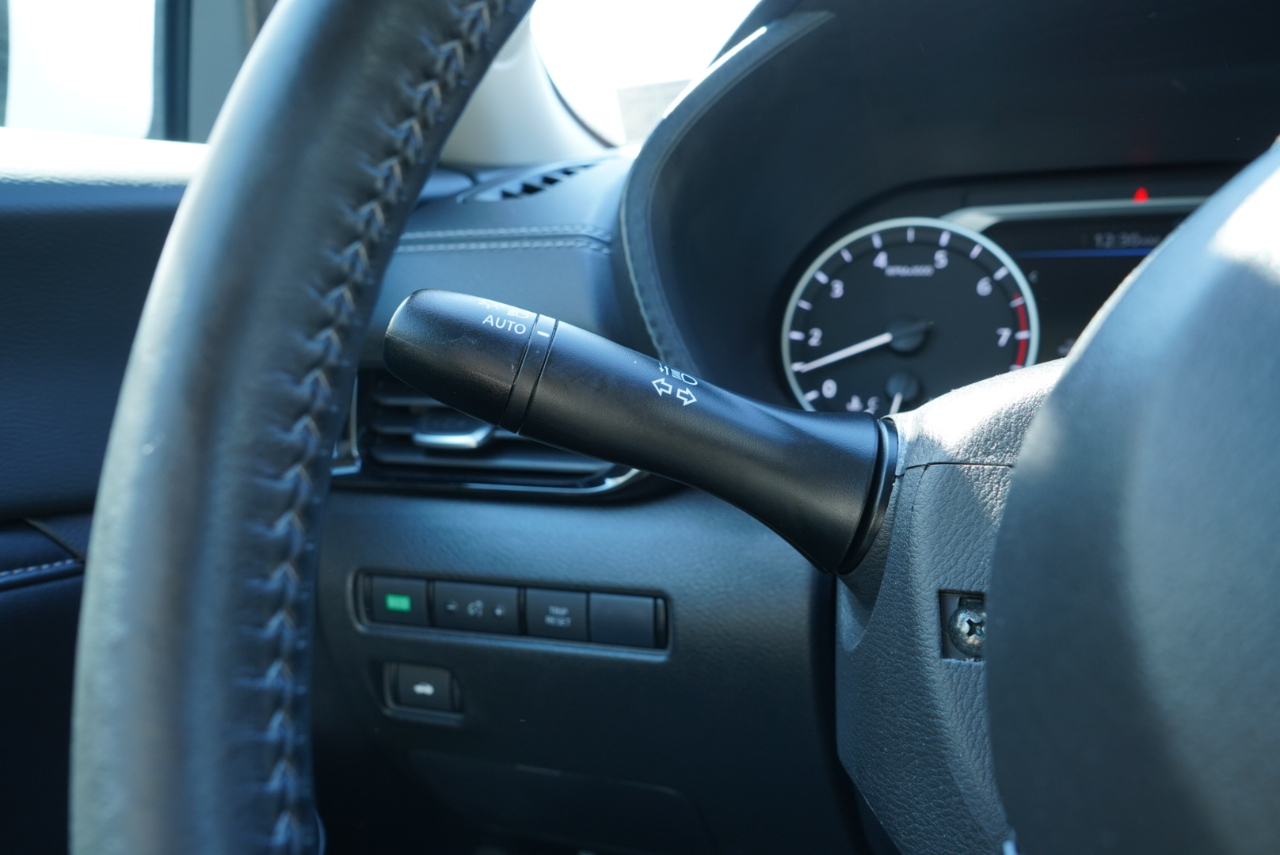 Nissan Sentra SV CVT 2023