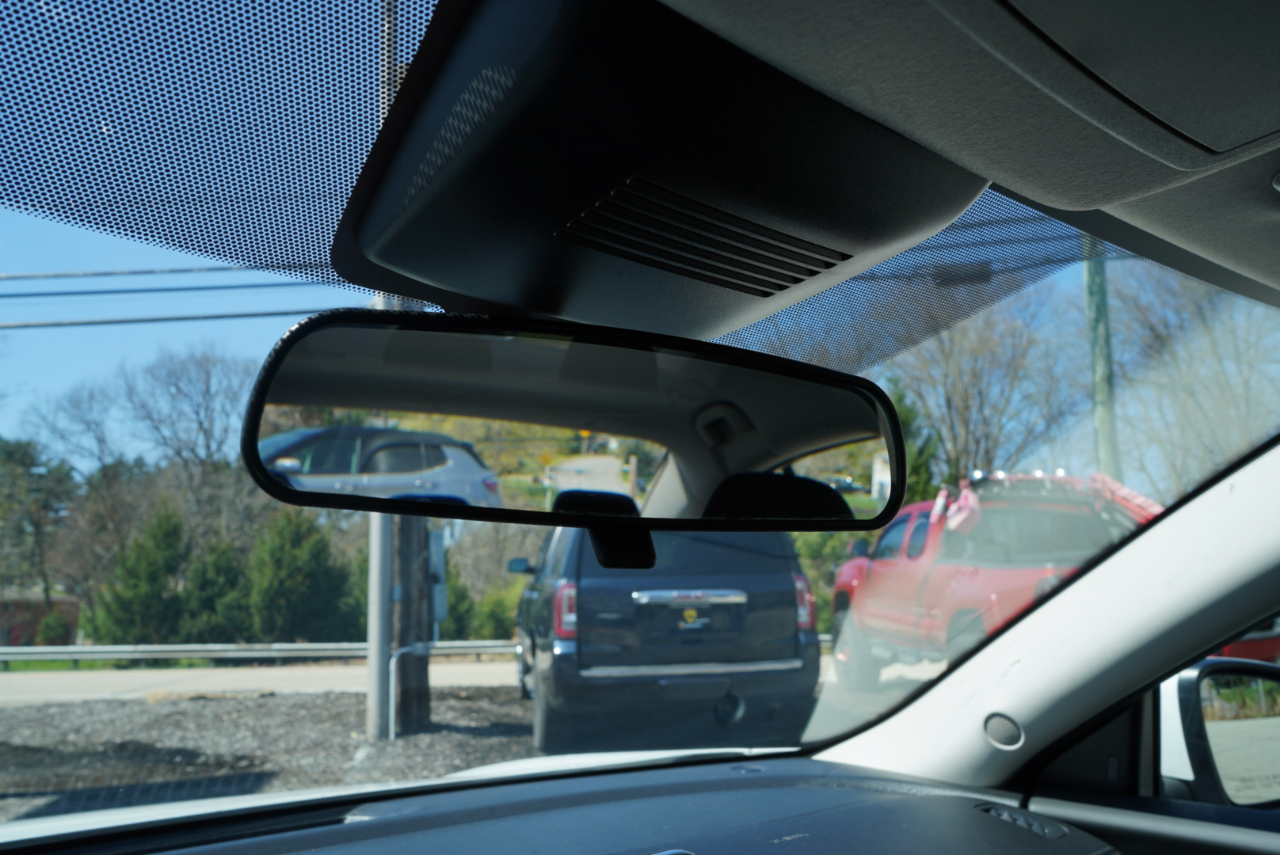 Nissan Sentra SV CVT 2023