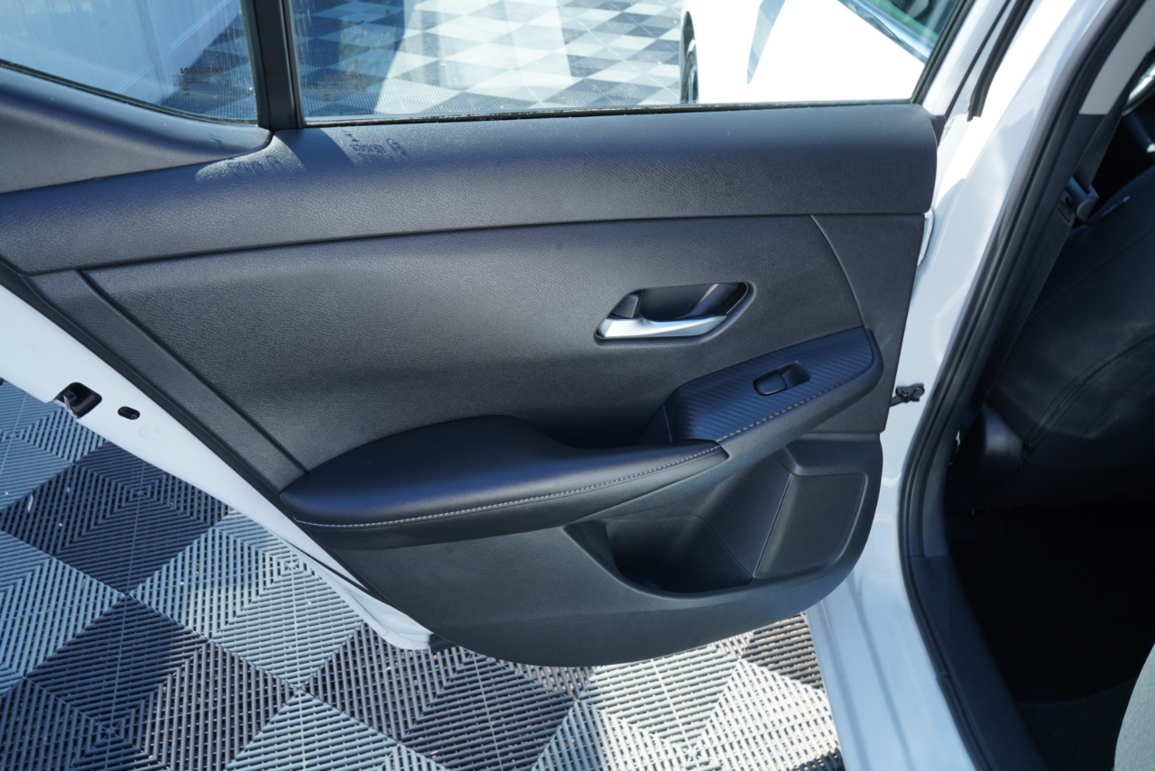 Nissan Sentra SV CVT 2023