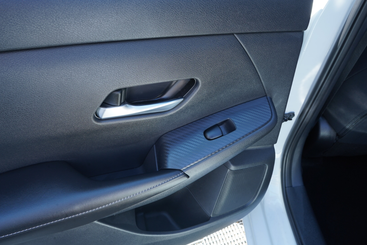 Nissan Sentra SV CVT 2023