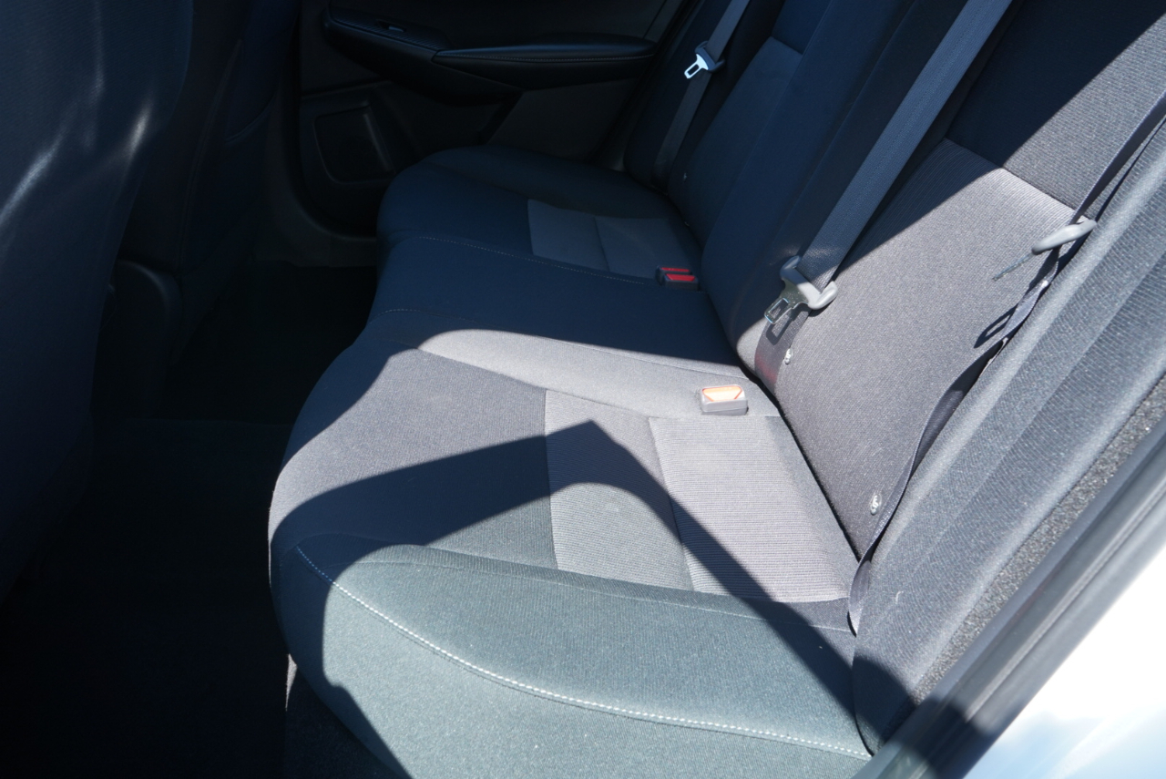 Nissan Sentra SV CVT 2023