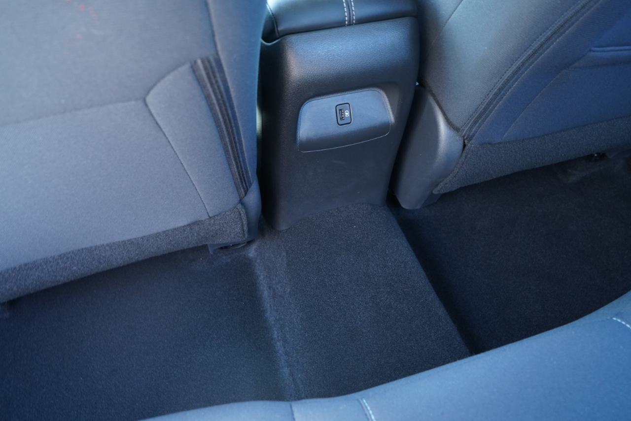 Nissan Sentra SV CVT 2023