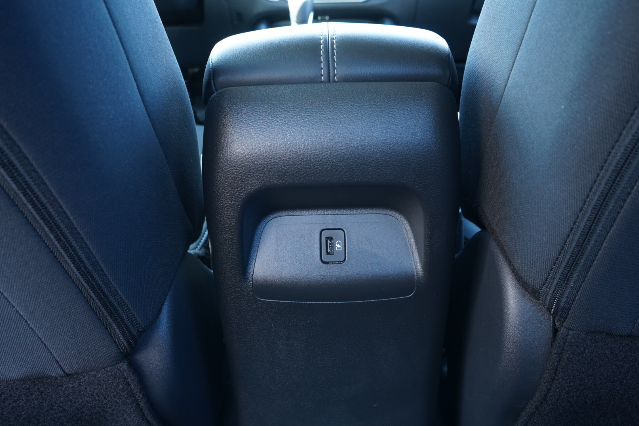 Nissan Sentra SV CVT 2023