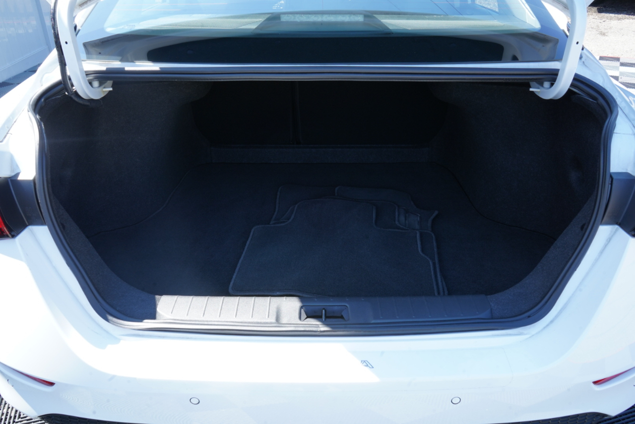 Nissan Sentra SV CVT 2023