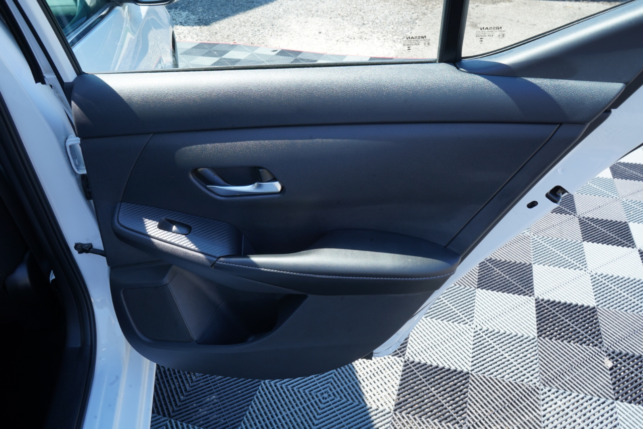 Nissan Sentra SV CVT 2023