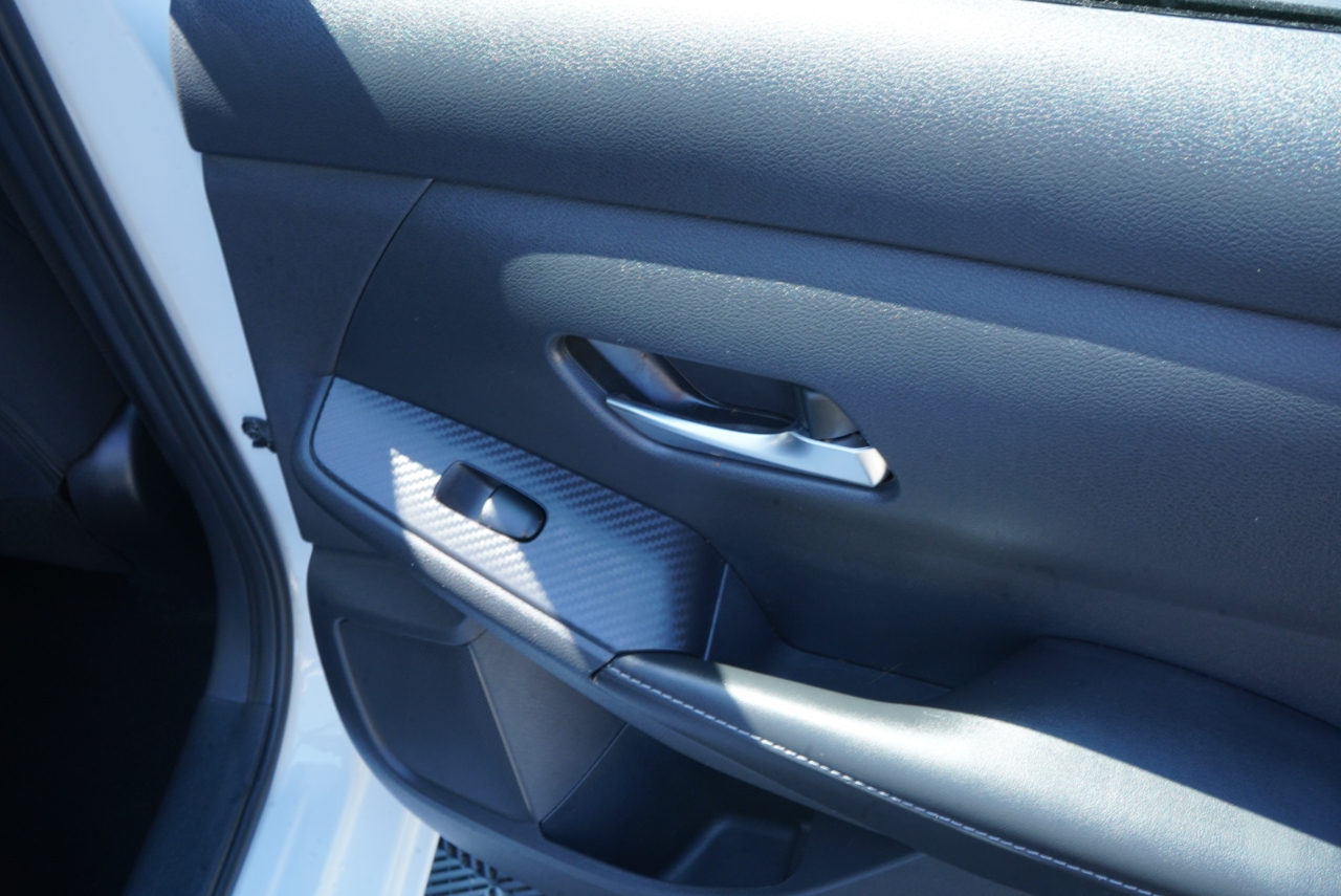 Nissan Sentra SV CVT 2023