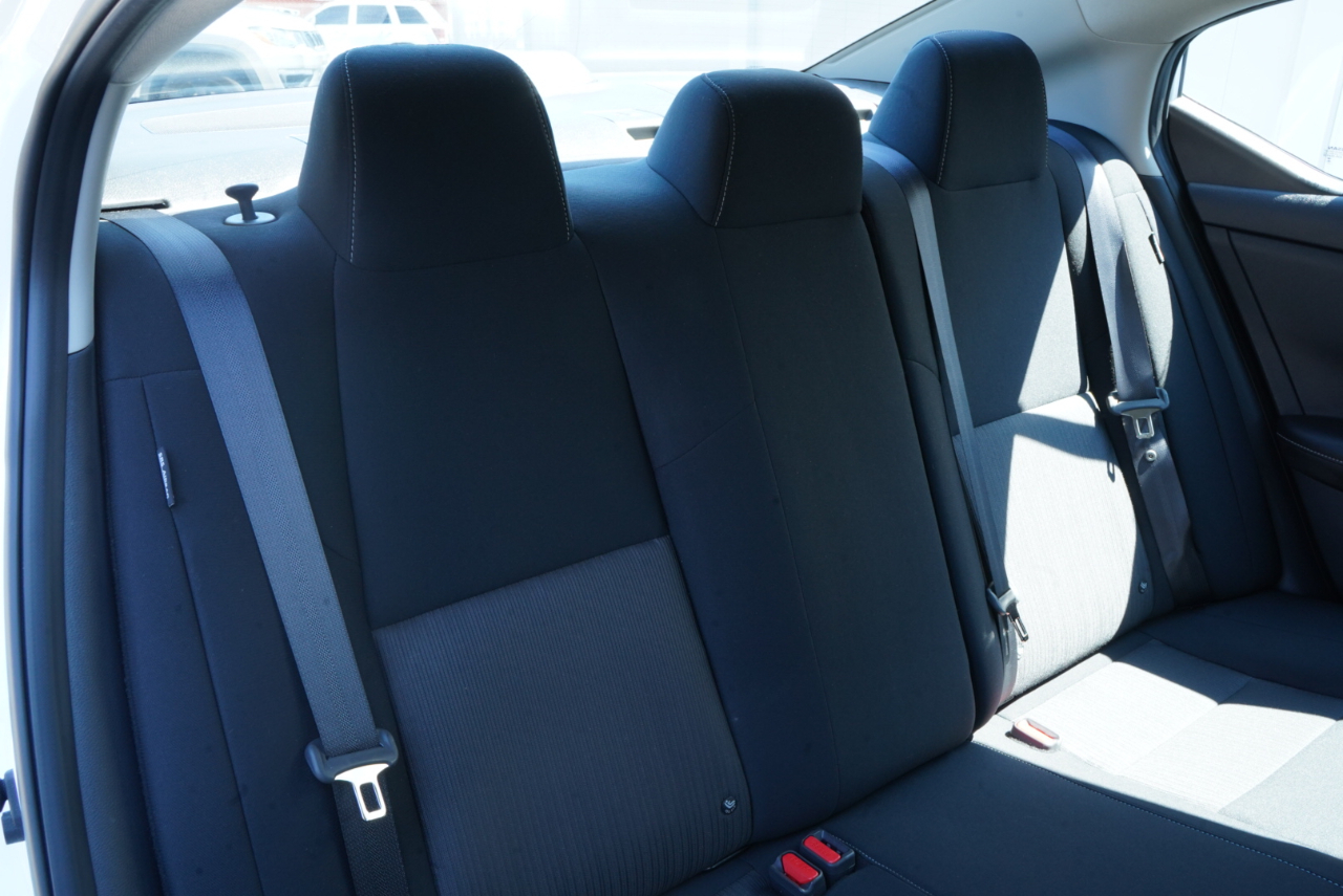 Nissan Sentra SV CVT 2023