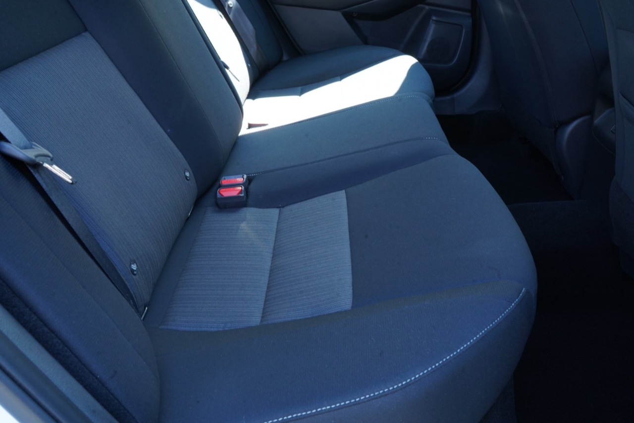 Nissan Sentra SV CVT 2023