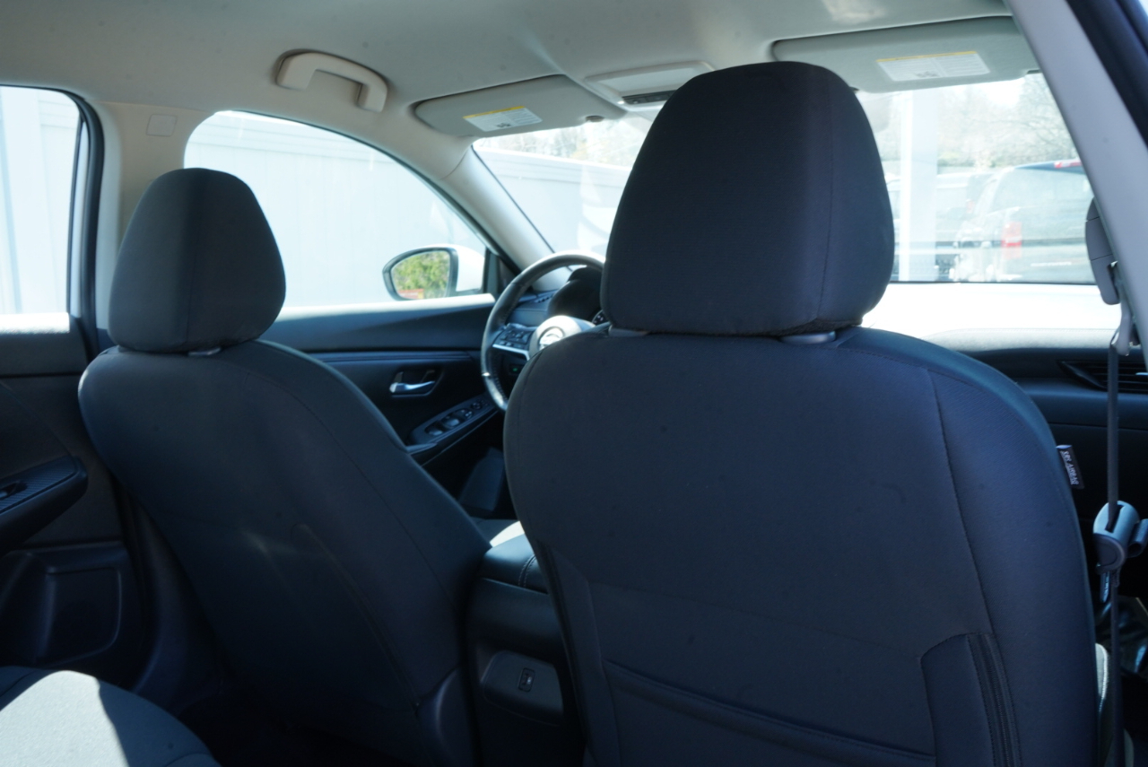 Nissan Sentra SV CVT 2023