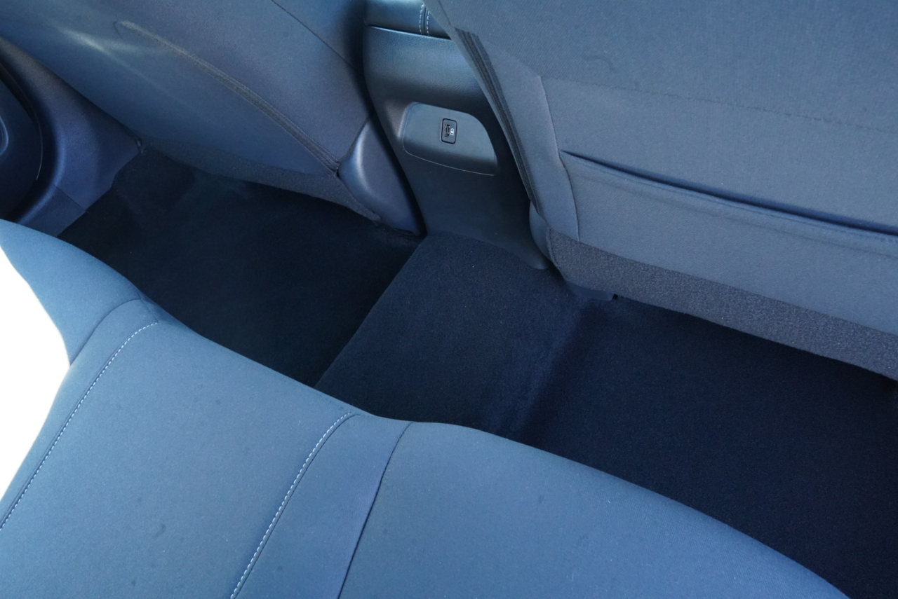 Nissan Sentra SV CVT 2023