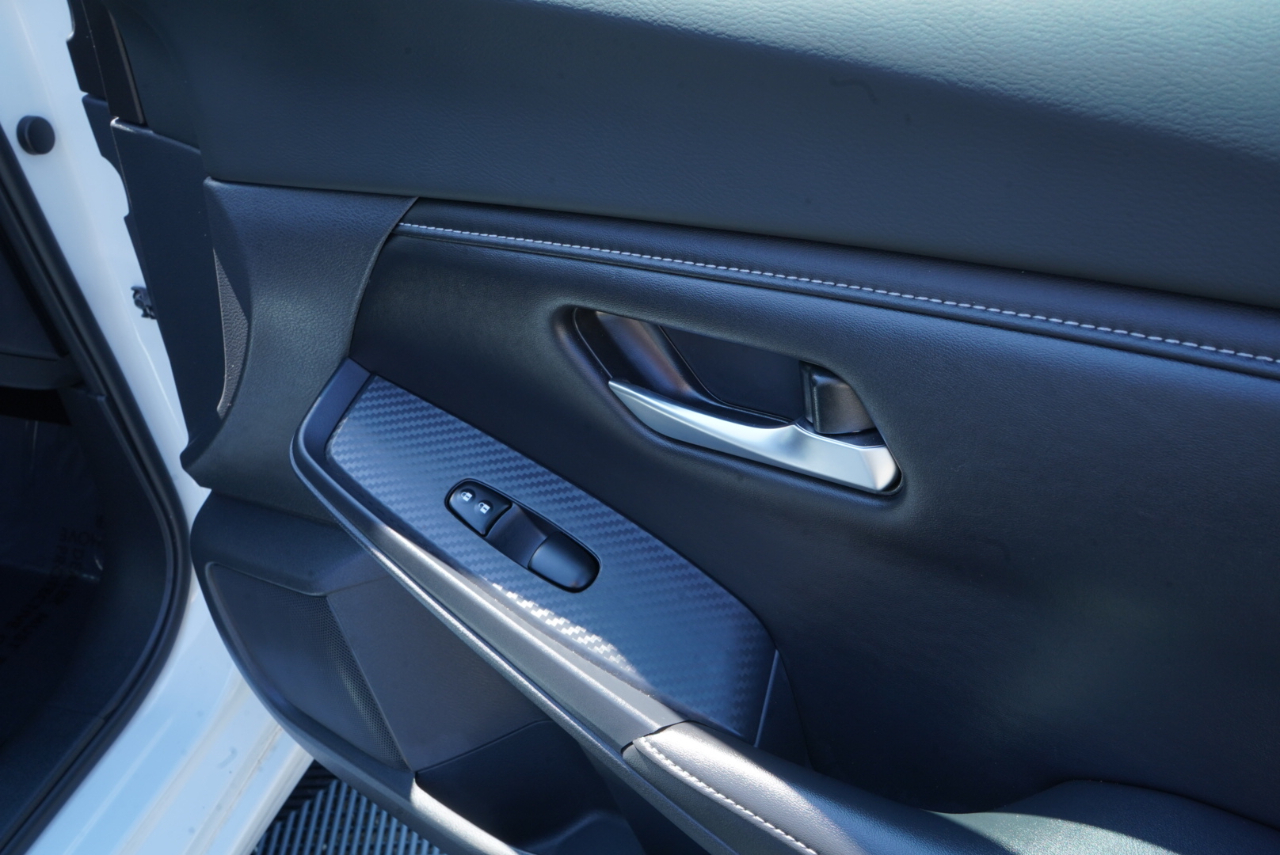 Nissan Sentra SV CVT 2023