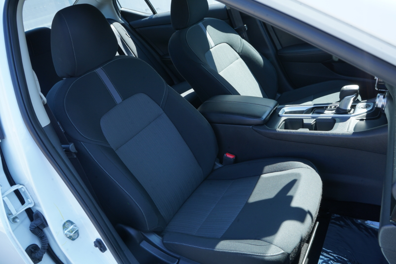 Nissan Sentra SV CVT 2023