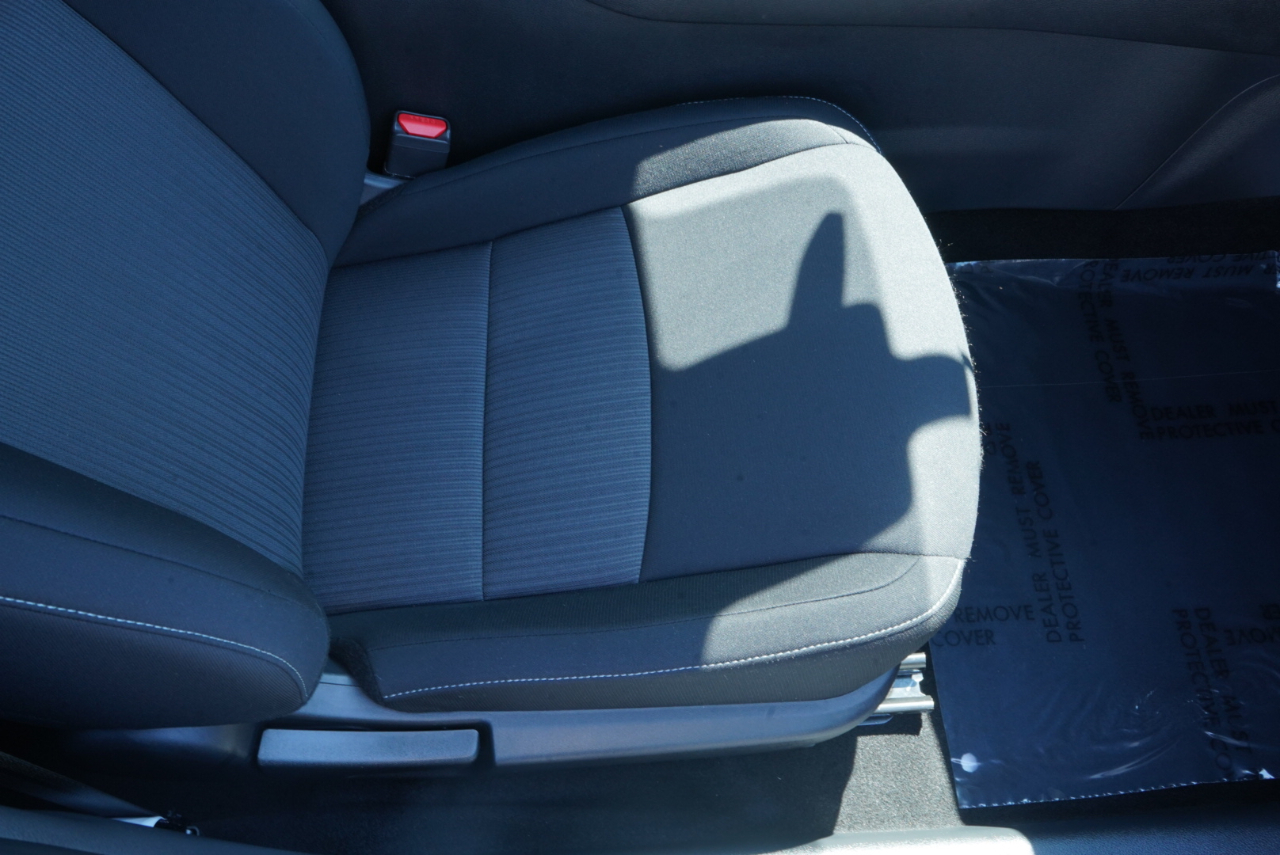 Nissan Sentra SV CVT 2023