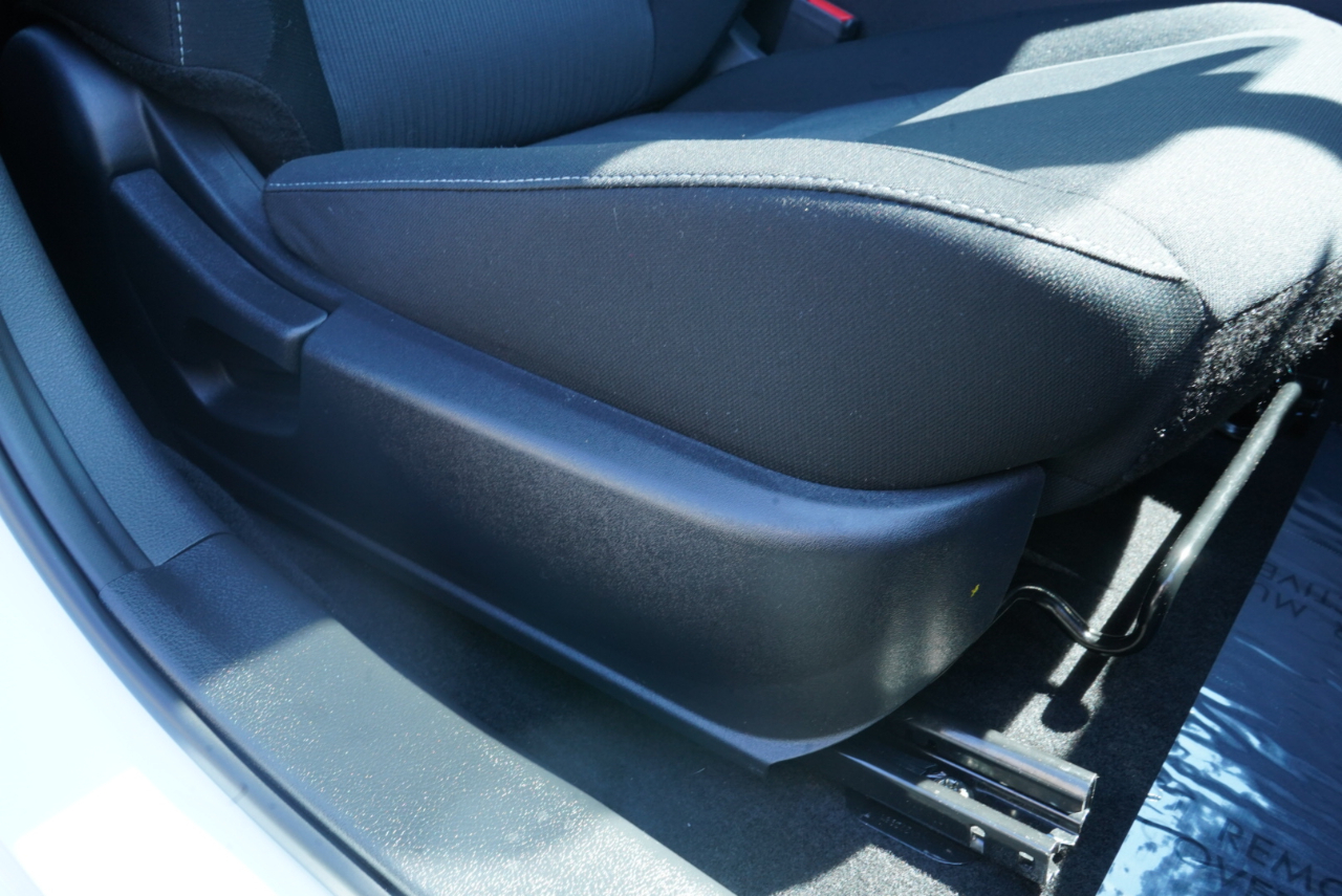 Nissan Sentra SV CVT 2023