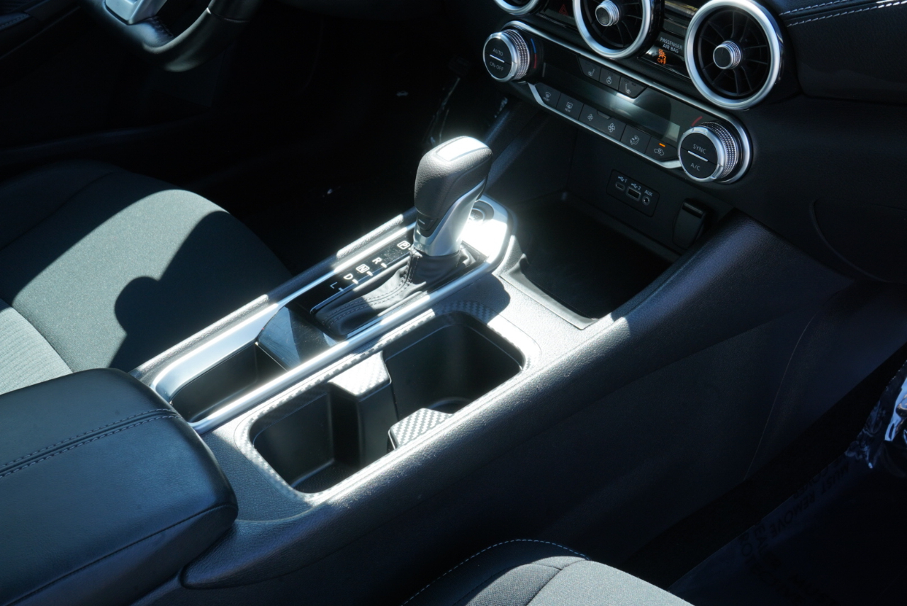 Nissan Sentra SV CVT 2023