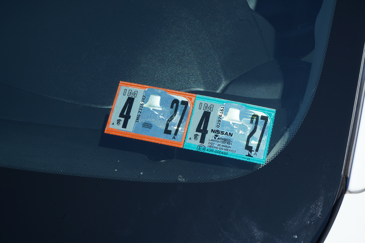 Nissan Sentra SV CVT 2023