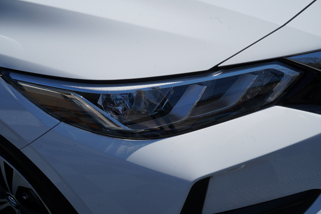 Nissan Sentra SV CVT 2023