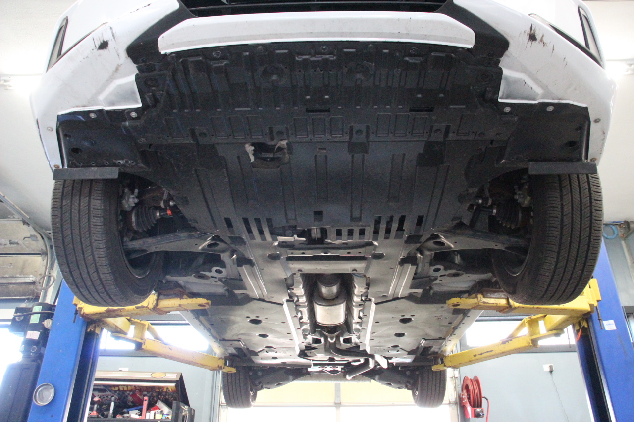 Nissan Sentra SV CVT 2023