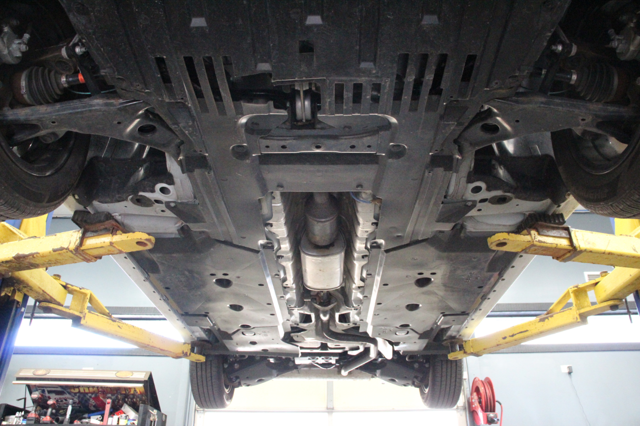 Nissan Sentra SV CVT 2023