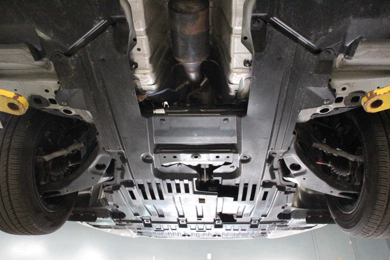 Nissan Sentra SV CVT 2023