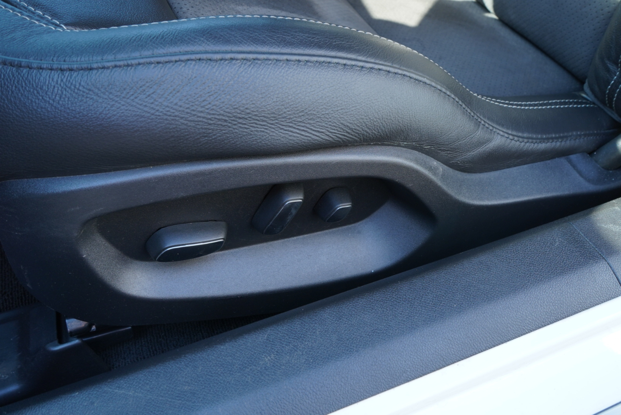 Chevrolet Corvette 2dr Stingray Z51 Cpe w/3LT 2016